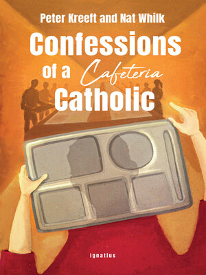 cover image of Confessions of a Cafeteria Catholic